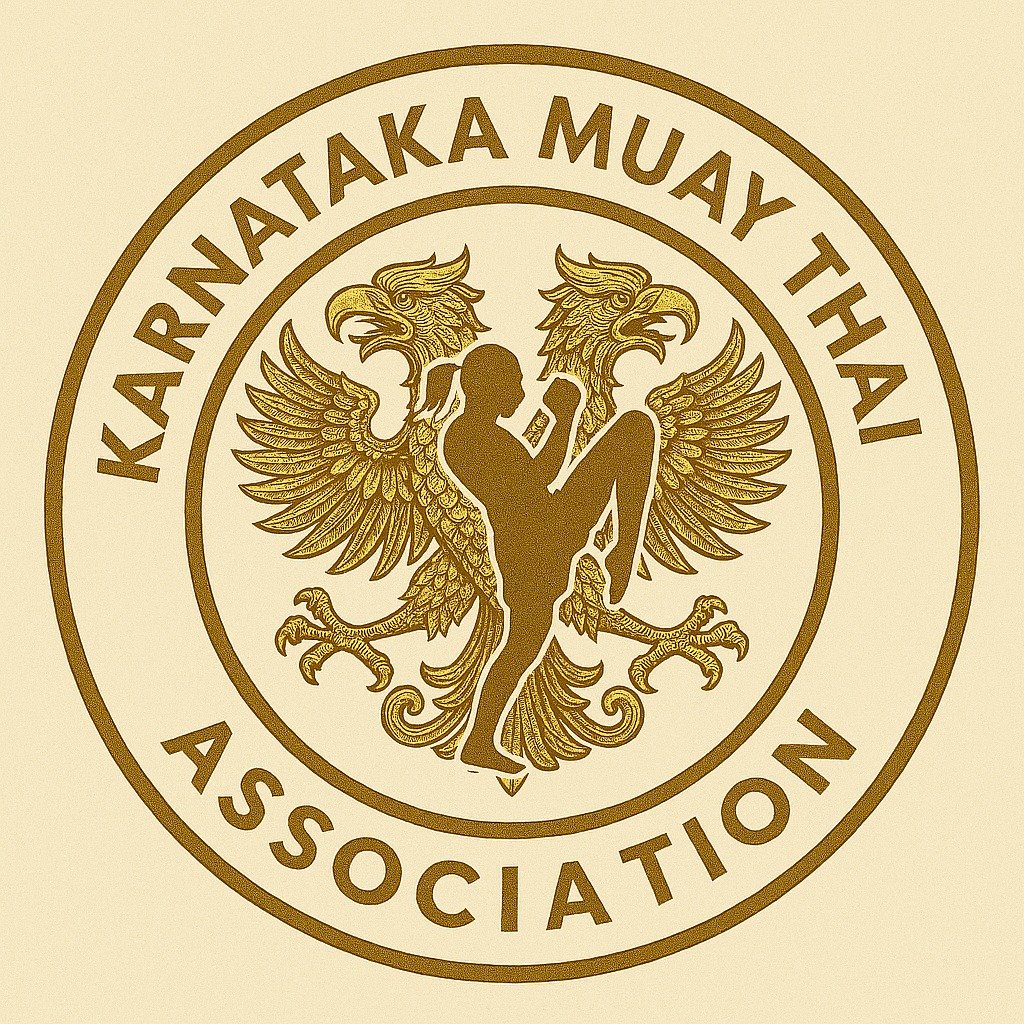 Muay Thai Karnataka