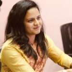Akshatha Gowda (General Secretary)