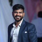 Karthik S (Executive member)