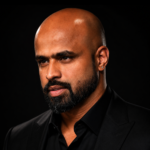 Hemanth Kumar (Executive member)