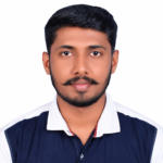 Upendra Kumar (Treasurer)